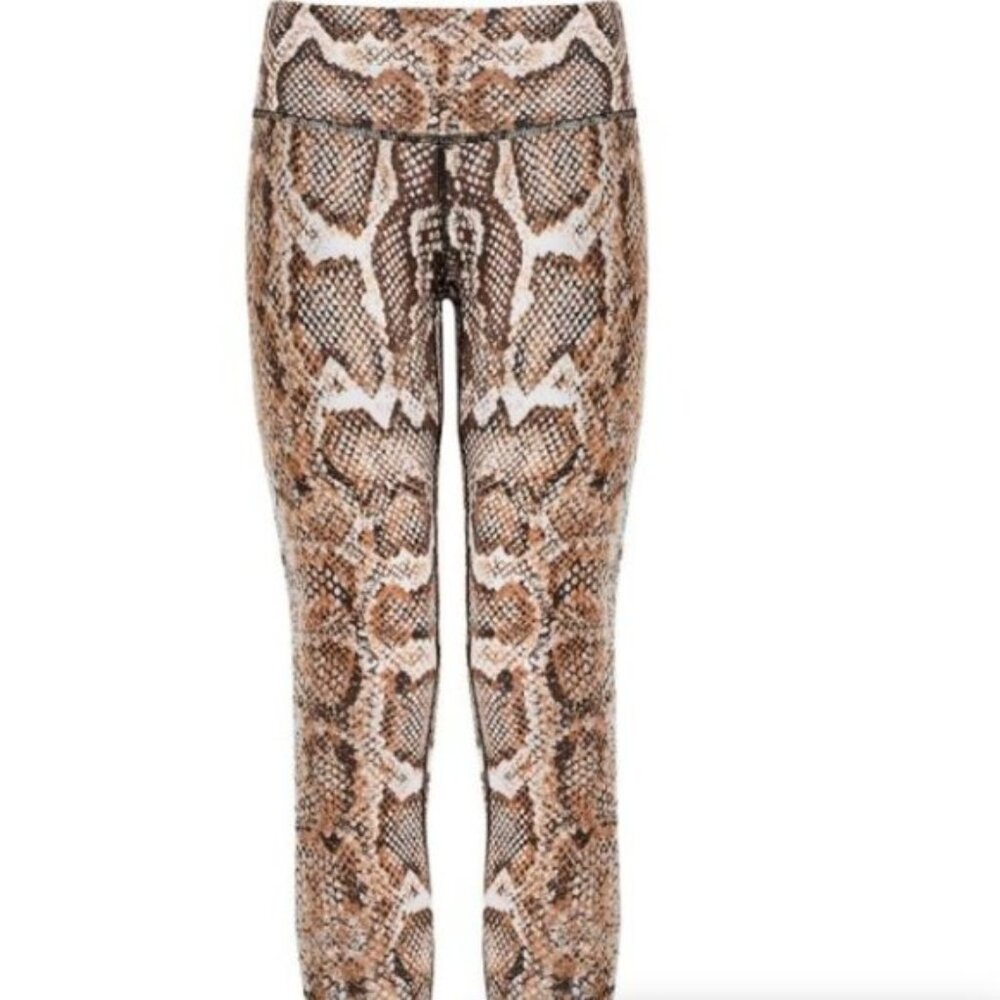 True Religion Bodied Python Legging - image 1